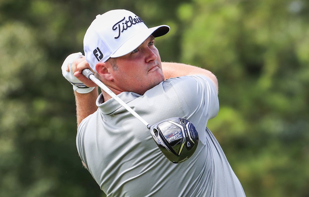 Na y Kokrak ganan el QBE Shootout