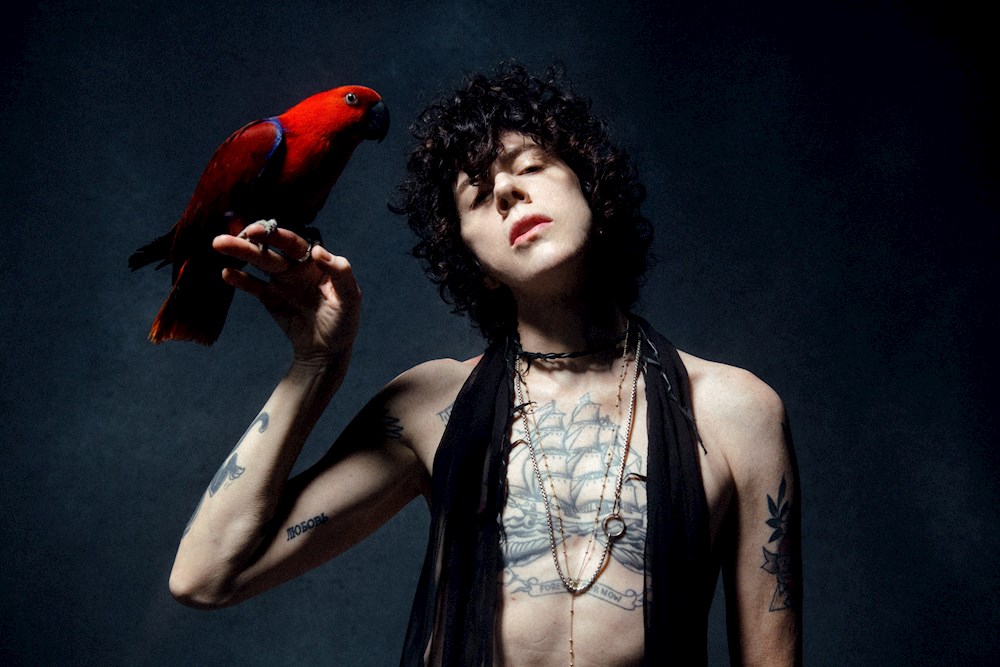 LP presenta “Churches”: Mi aprecio por el amor se ha renovado en la pandemia