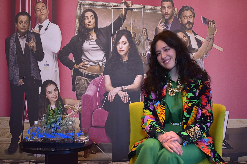 Mariana Treviño da vida a las mujeres y madres actuales en “Cecilia”