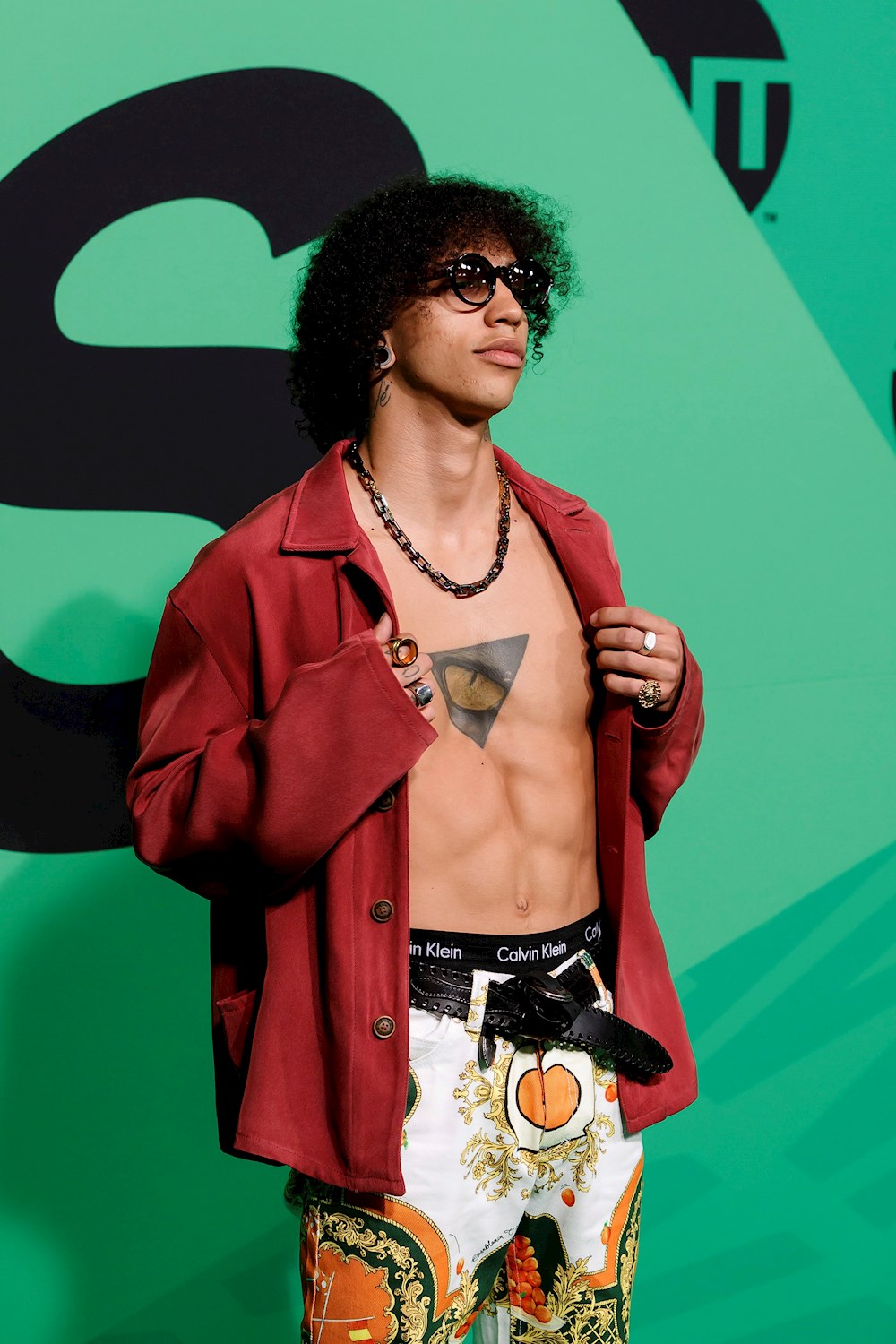 El venezolano Micro TDH publica su segundo álbum de estudio, “9”