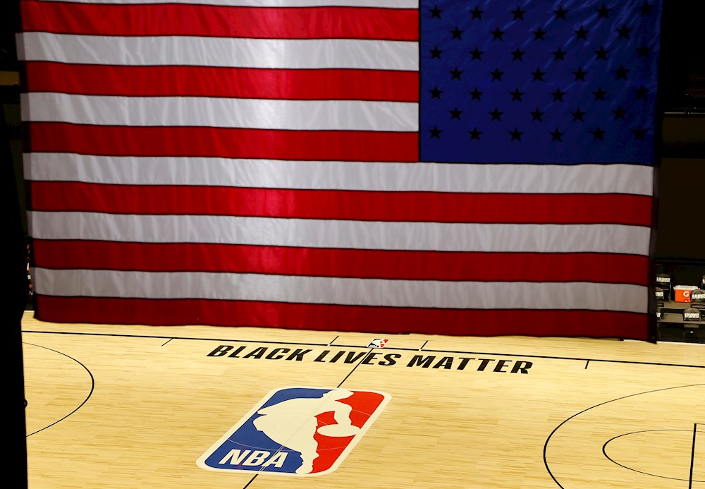 La NBA quiere copiar el fútbol europeo y crear un torneo como la Copa