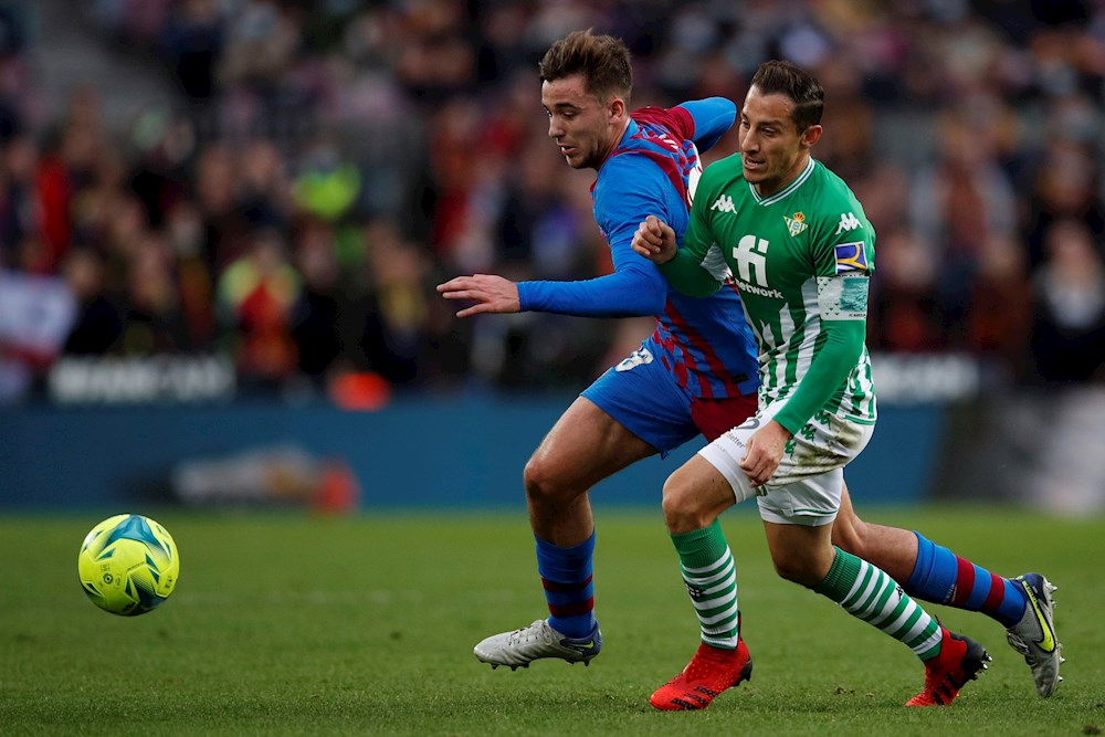 Guardado y su pasión por el Atlas: “Siempre seré rojinegro”