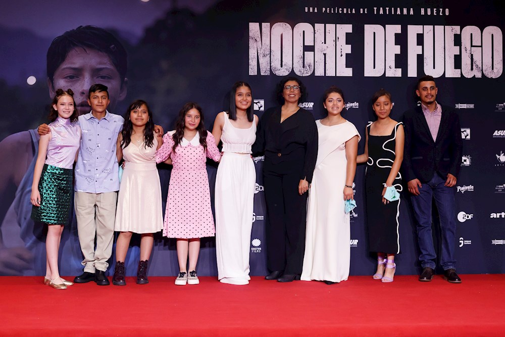 Un total de 93 películas aspiran al Óscar a mejor película internacional