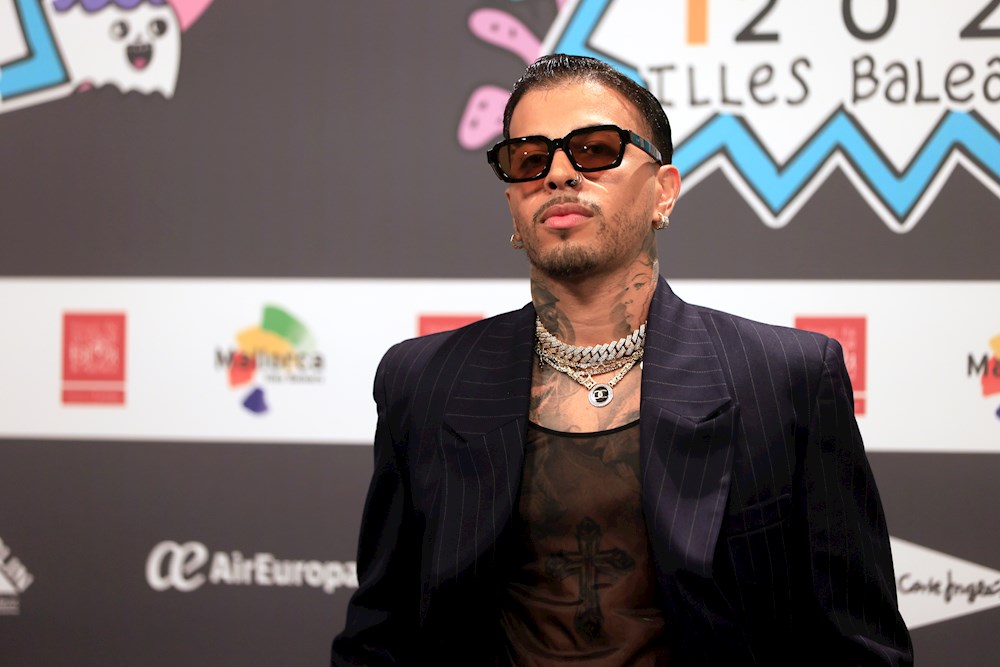 Vibra Urbana, el mayor festival de reguetón en EE.UU, llega de nuevo a Miami