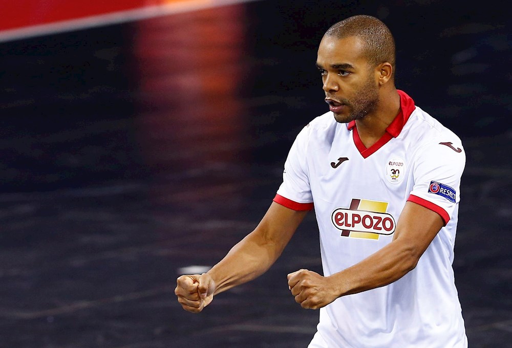 Rosa irá con Argentina a Copa América a la que apuntan Santana y Santos