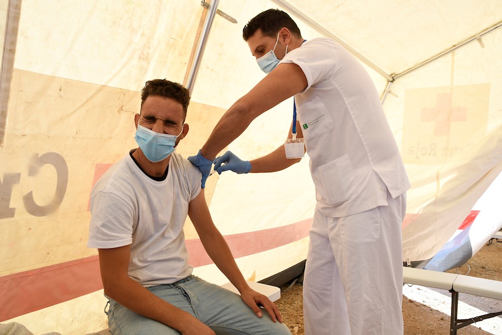 Comité regulador de EE.UU. recomienda la píldora contra la covid-19 de MSD