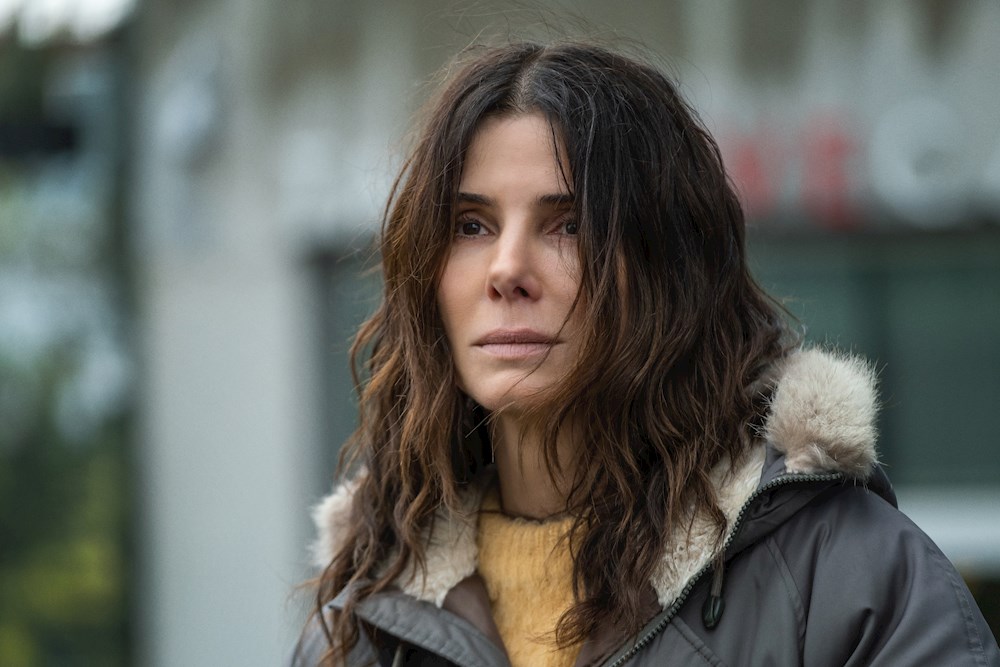 Sandra Bullock: “Nadie es bueno del todo y nadie es malo del todo”