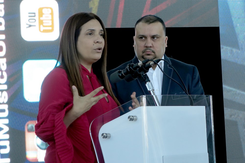 Puerto Rico organizará en 2022 la primera convención de música urbana latina