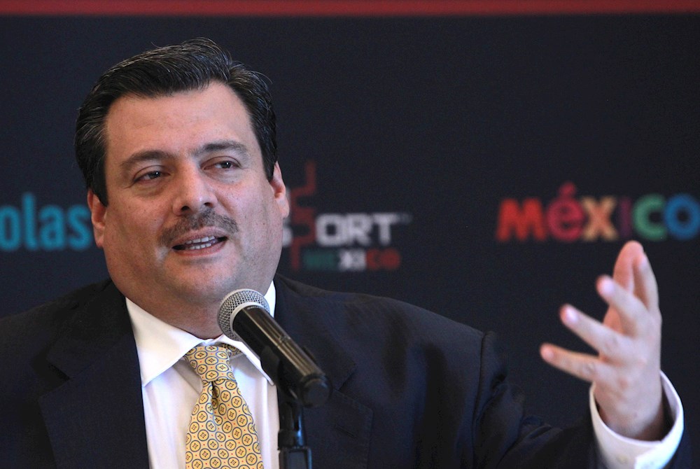 El CMB anuncia la pelea Fury-Wilder como la mejor del 2021