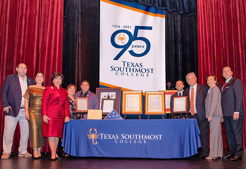 TSC celebra 95 años de servicio a la comunidad