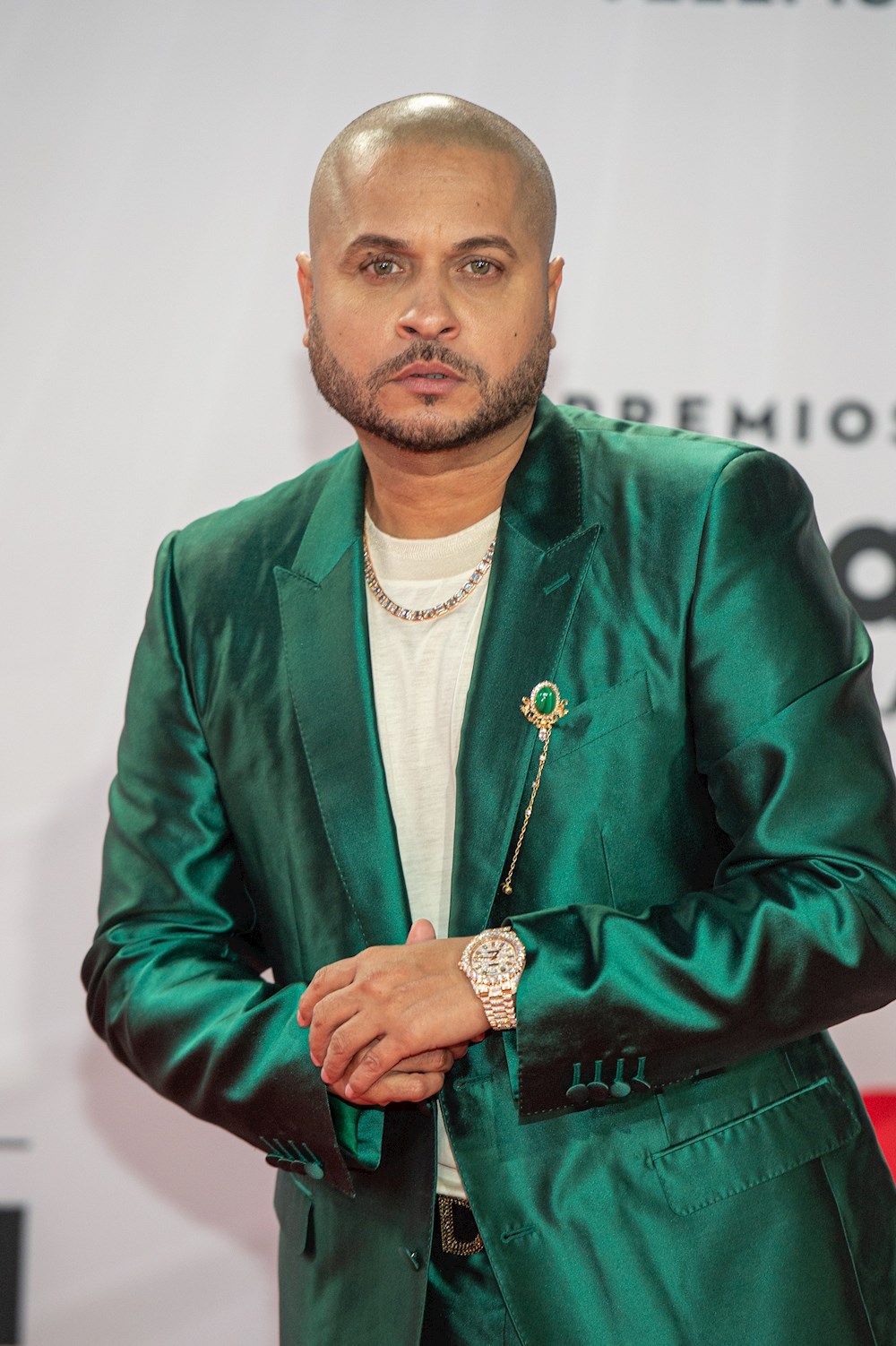 Tempo y El Alfa lanzan el sencillo “Happy Birthday”