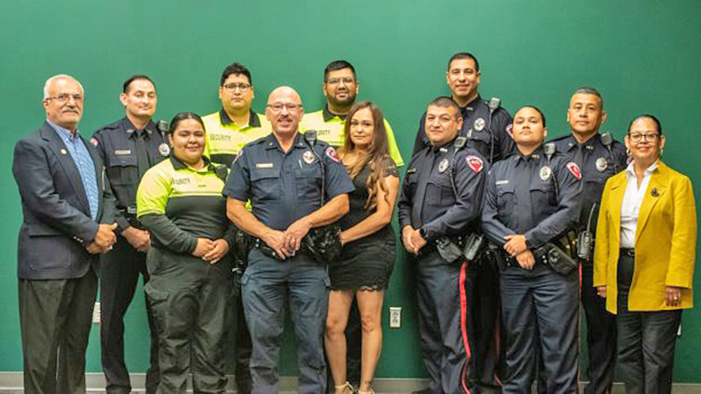 Obtienen títulos oficiales de STC  