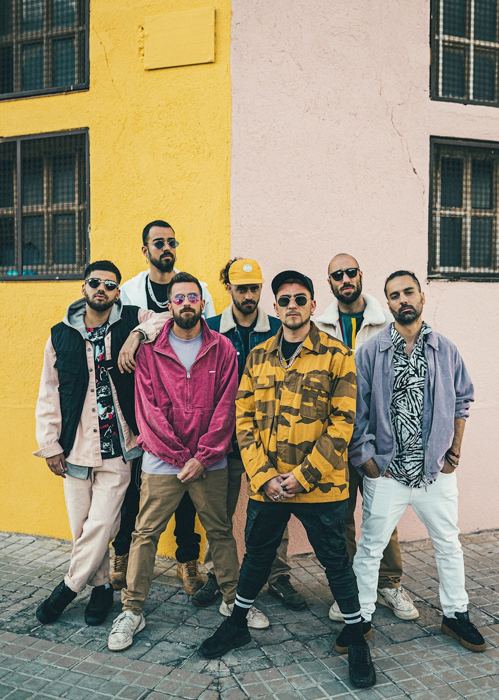 La Sra. Tomasa sigue redescubriendo la música latina y se expande a México