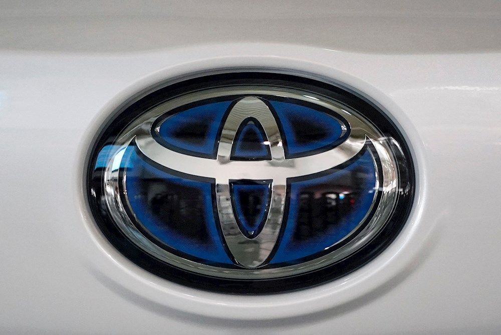 Toyota invertirá 1.290 millones de dólares en EE.UU. para producir baterías