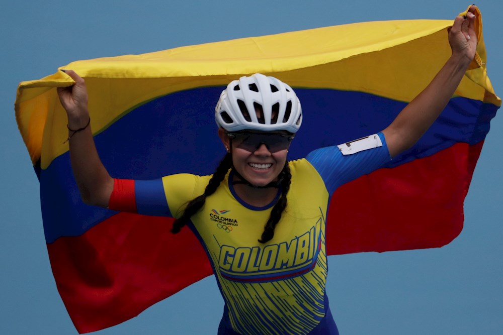 Puerto Rico domina los bolos, Colombia el patinaje y Perú gana su primer oro