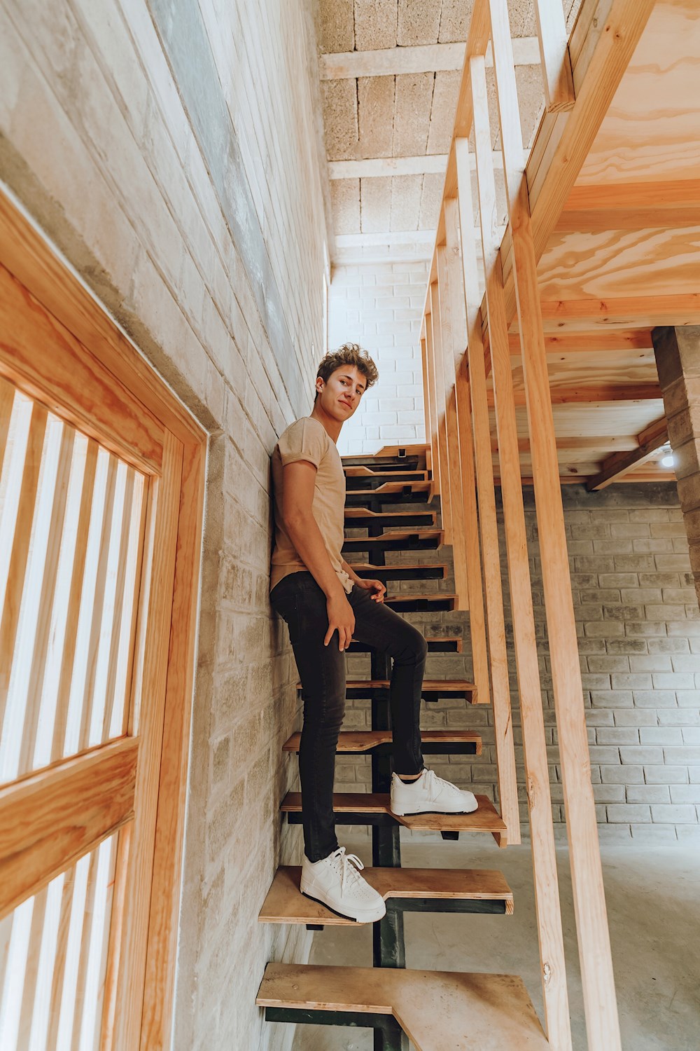 Juanpa Zurita estrenará en 2022 documental sobre terremoto en México