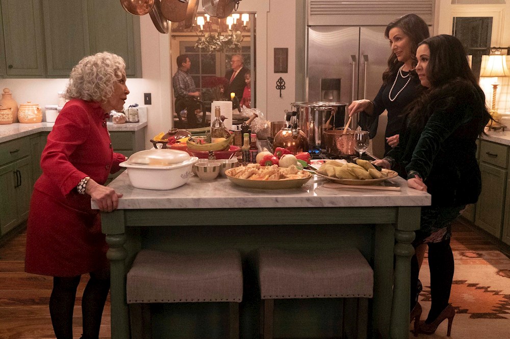 “With Love”, una serie para proclamar la diversidad de las familias latinas