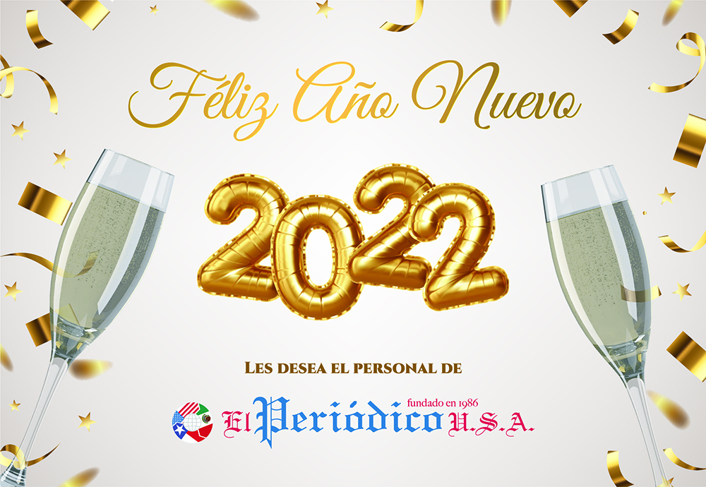 Año Nuevo y el calendario que nos rige