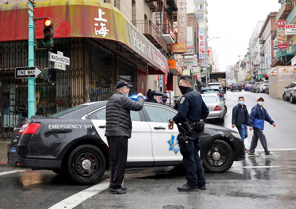 Encuentran en México a niña hispana secuestrada por su padre en Georgia