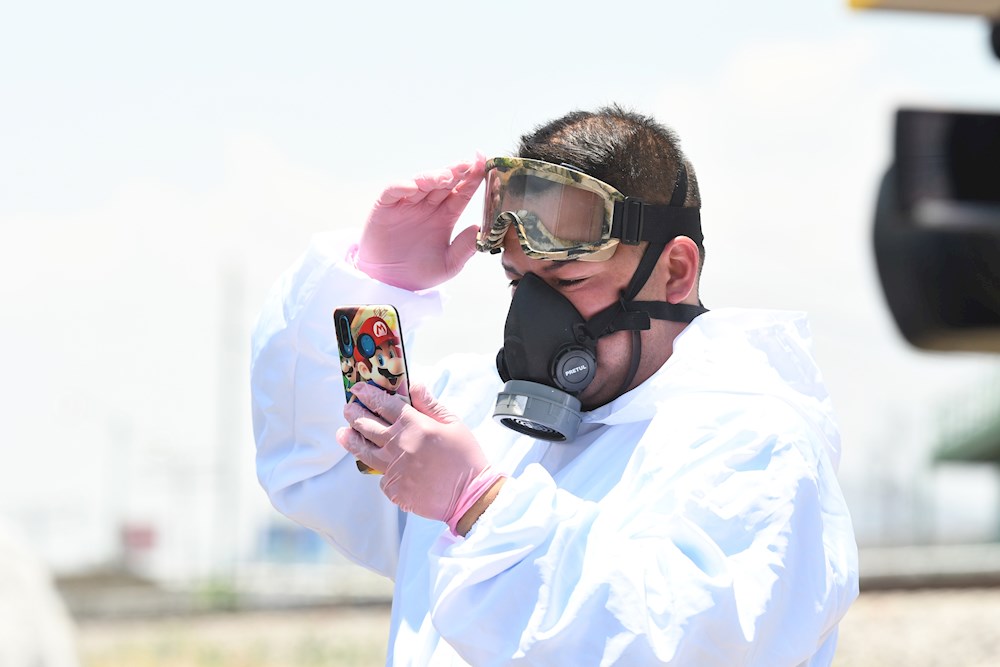 Sector de telefonía de México afronta nuevos retos para mejorar conectividad