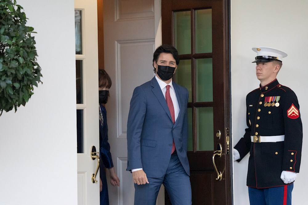 Canadá se une al boicot contra Pekin 2022 y no enviará diplomáticos