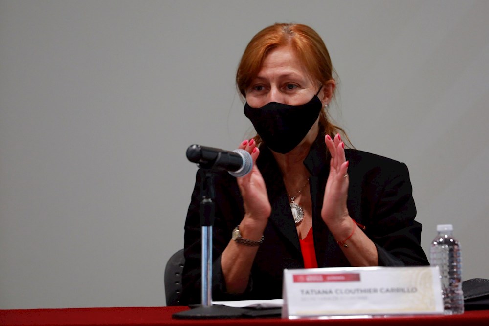 México y Canadá abordan “preocupaciones” por autos eléctricos de EEUU