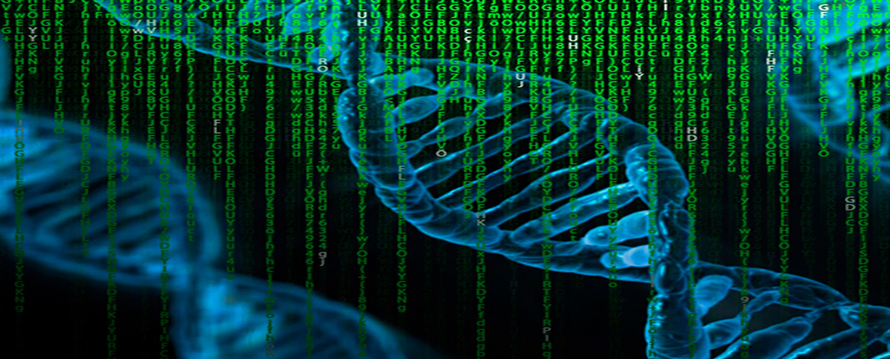 Científicos de Microsoft buscan almacenar datos en cadenas de ADN