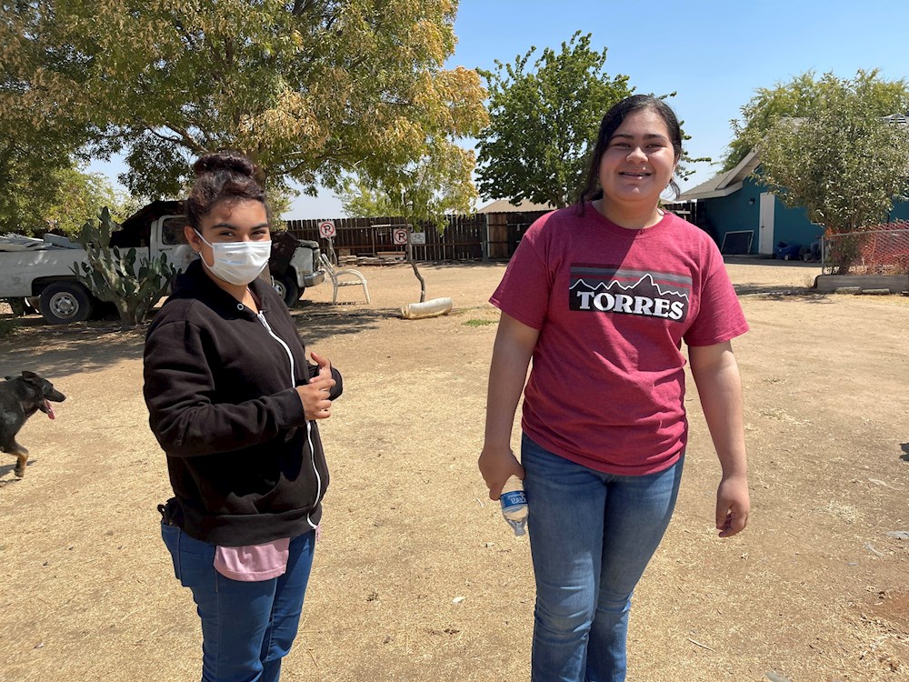 Colchones y eliminar moho: medidas no convencionales de Medi-Cal a asmáticos