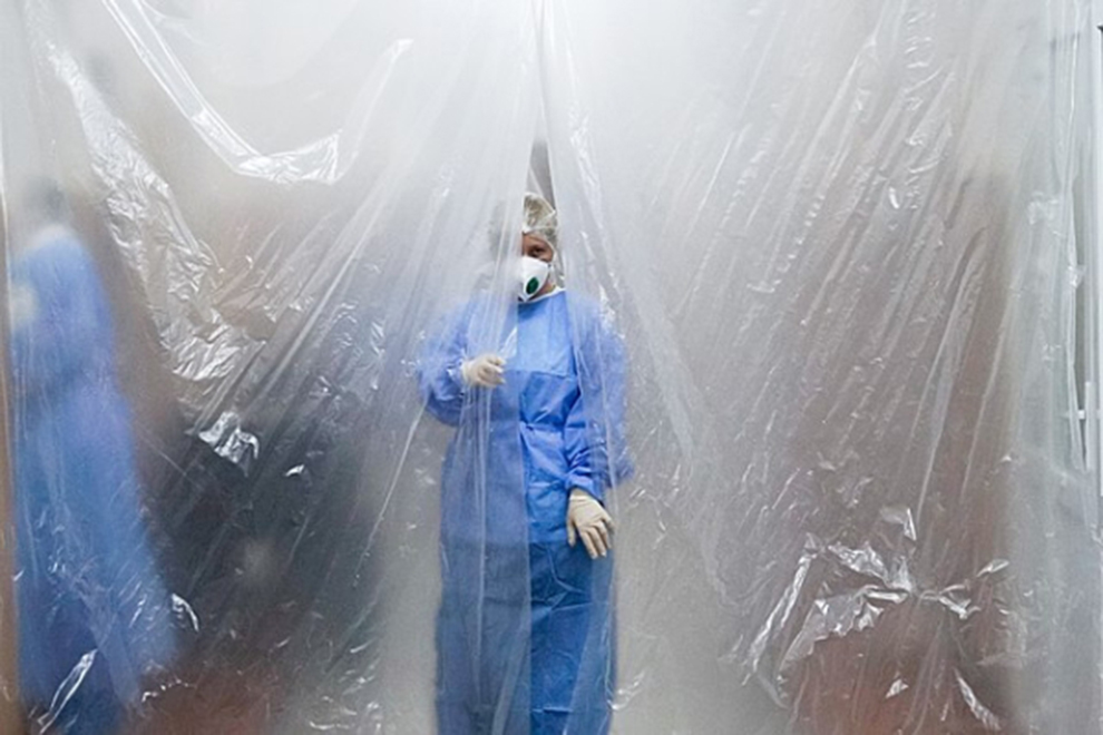 Qué acciones emprenderán las principales farmacéuticas ante la variante ómicron