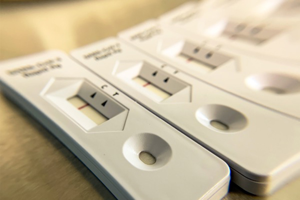 El origen de las variantes de Covid-19 y por qué las vacunas previenen su aparición