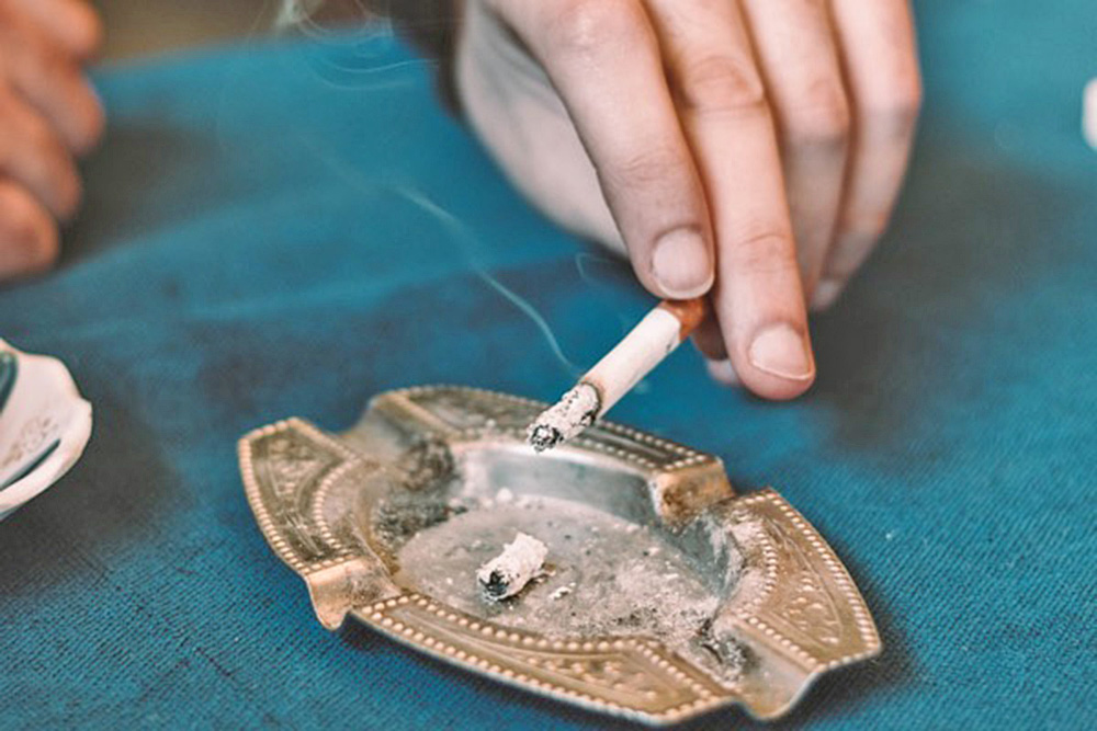 ¿Puede el consumo de vitamina B12 aumentar el riesgo de padecer cáncer de pulmón?