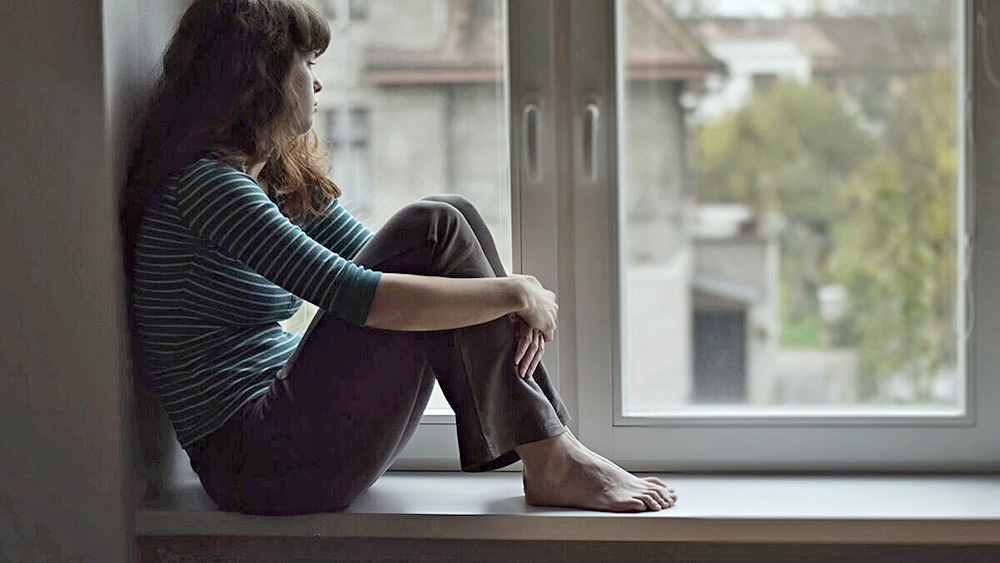 ¿Es la depresión una nueva pandemia?