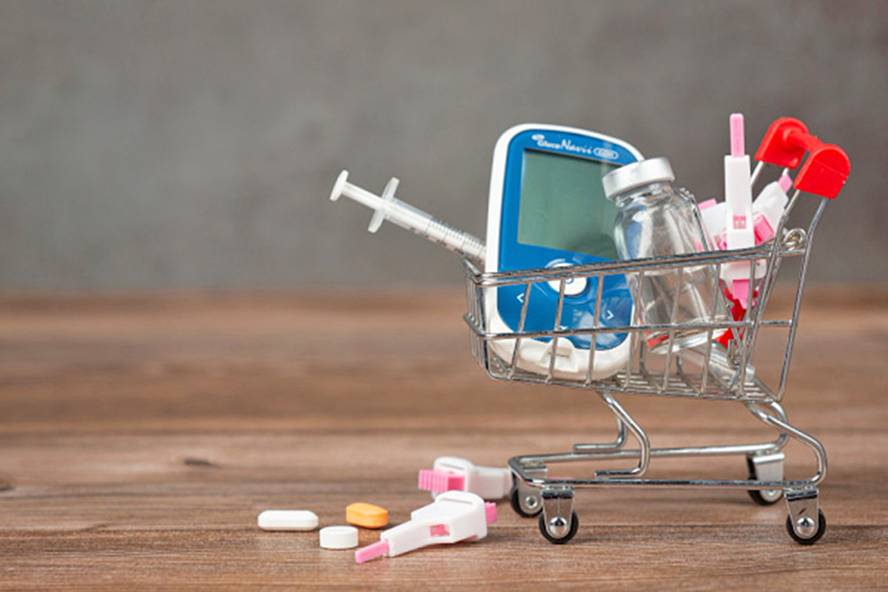 Nuevo efecto del Covid-19 podría producir hiperglucemia en pacientes sin diabetes