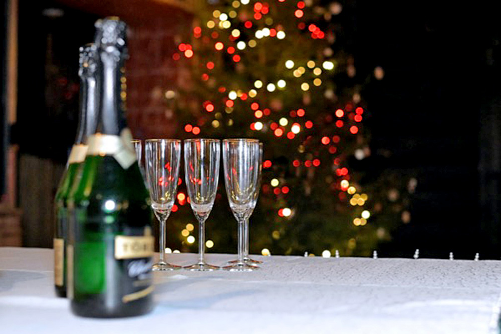 Las fiestas decembrinas, un riesgo para quien atraviesa un proceso de rehabilitación