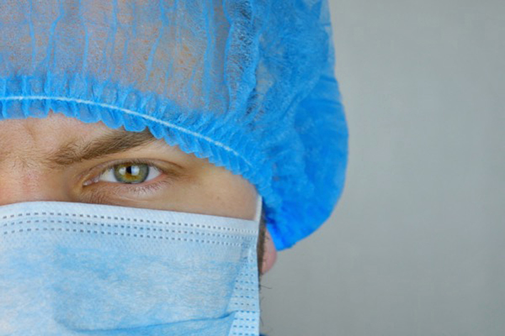 Médicos: los héroes verdaderos en la lucha contra el Covid-19