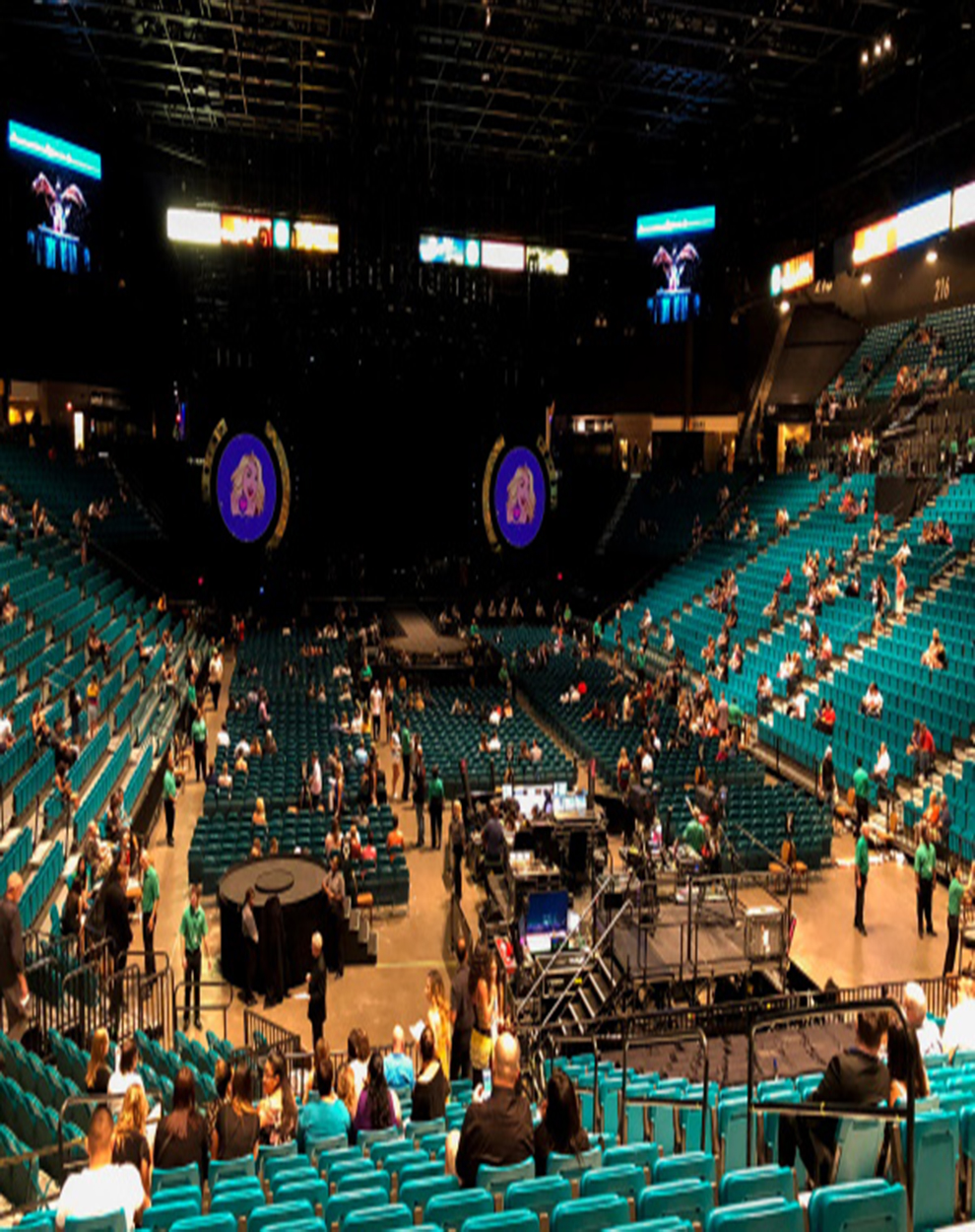 Estas son las medidas que permitirán que eventos masivos sigan siendo una realidad