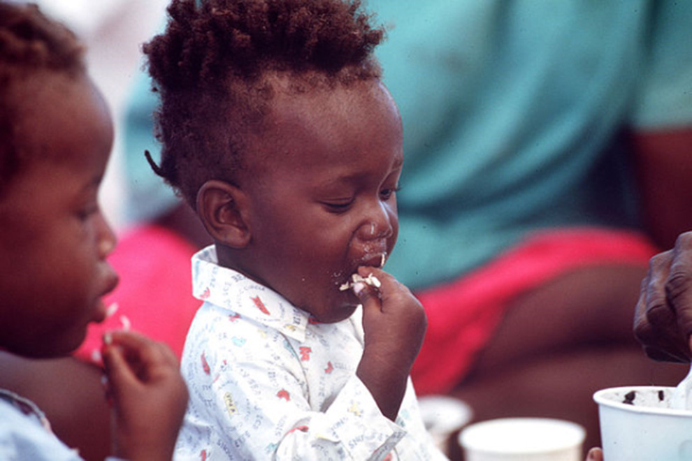 México participará en proyecto para integrar a migrantes haitianos