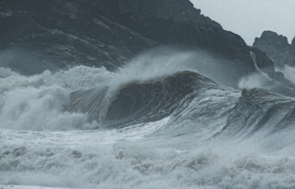 Tsunamis se detectarán rápidamente gracias al campo magnético del movimimiento marino