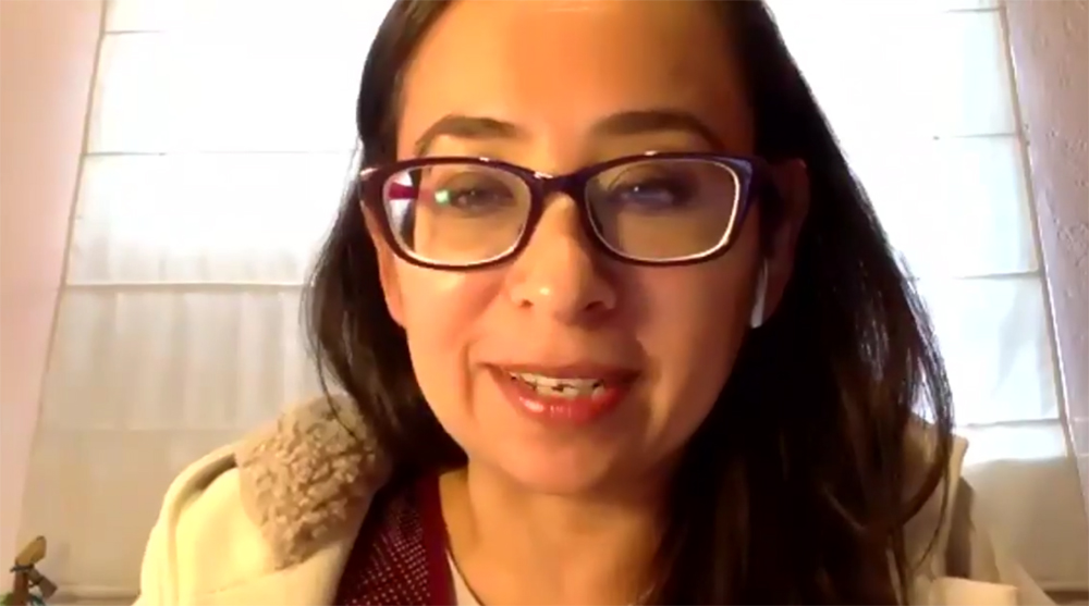 Reflexionan sobre la violencia de género en los espacios universitarios