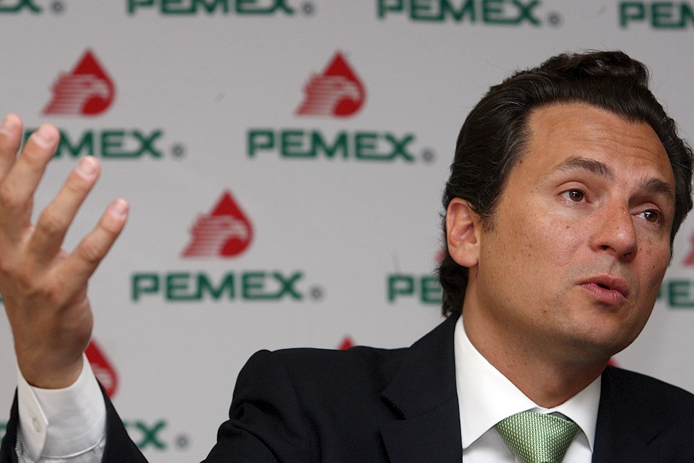 Corte niega recurso de Gobierno mexicano contra liberación de exjefe de Pemex