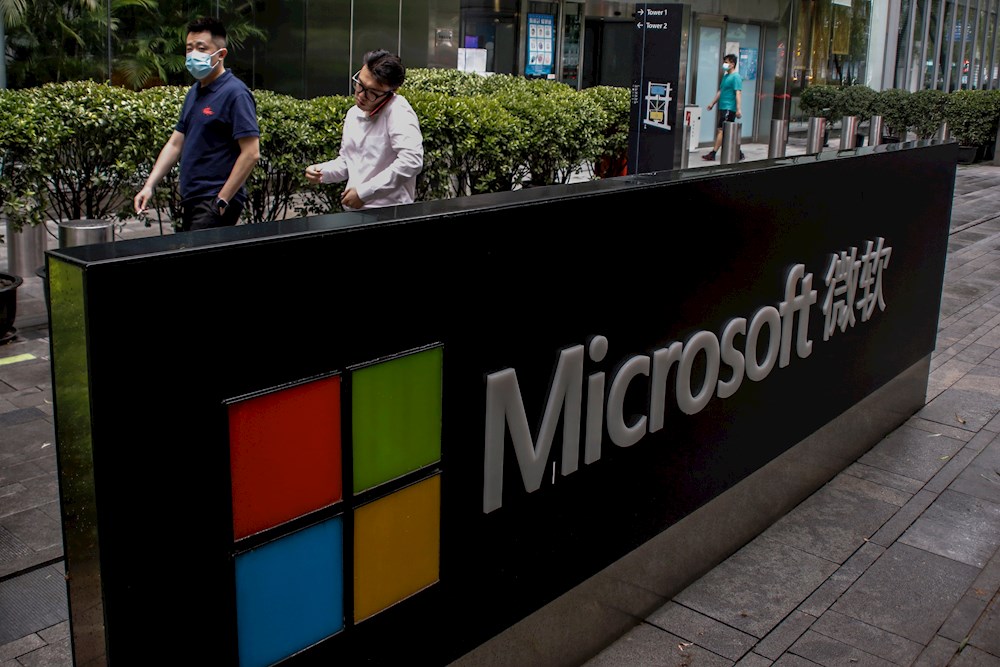 Microsoft gana 39.270 millones entre julio y diciembre, un 34 % más