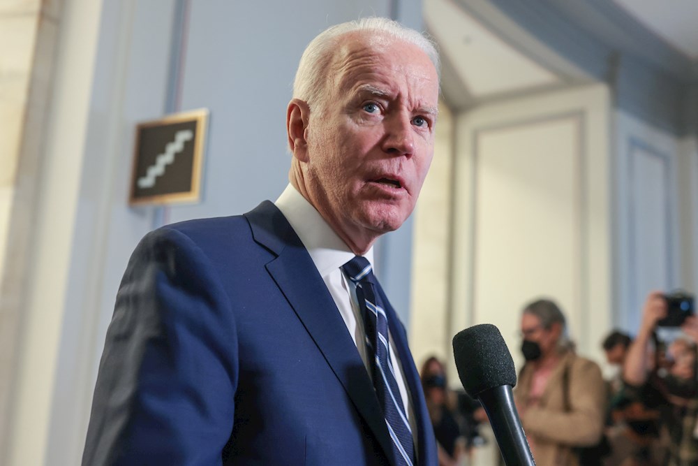 El Supremo de EEUU bloquea el mandato de vacunación de Biden para empresas