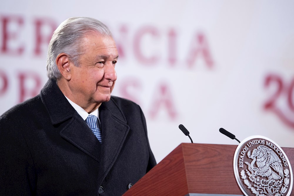 López Obrador defiende que sus hijos “no tienen influencia” tras escándalo