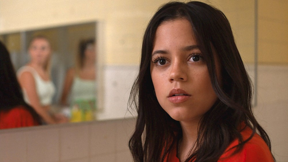 Jenna Ortega supera la fase Disney con su primer rol protagónico en ...