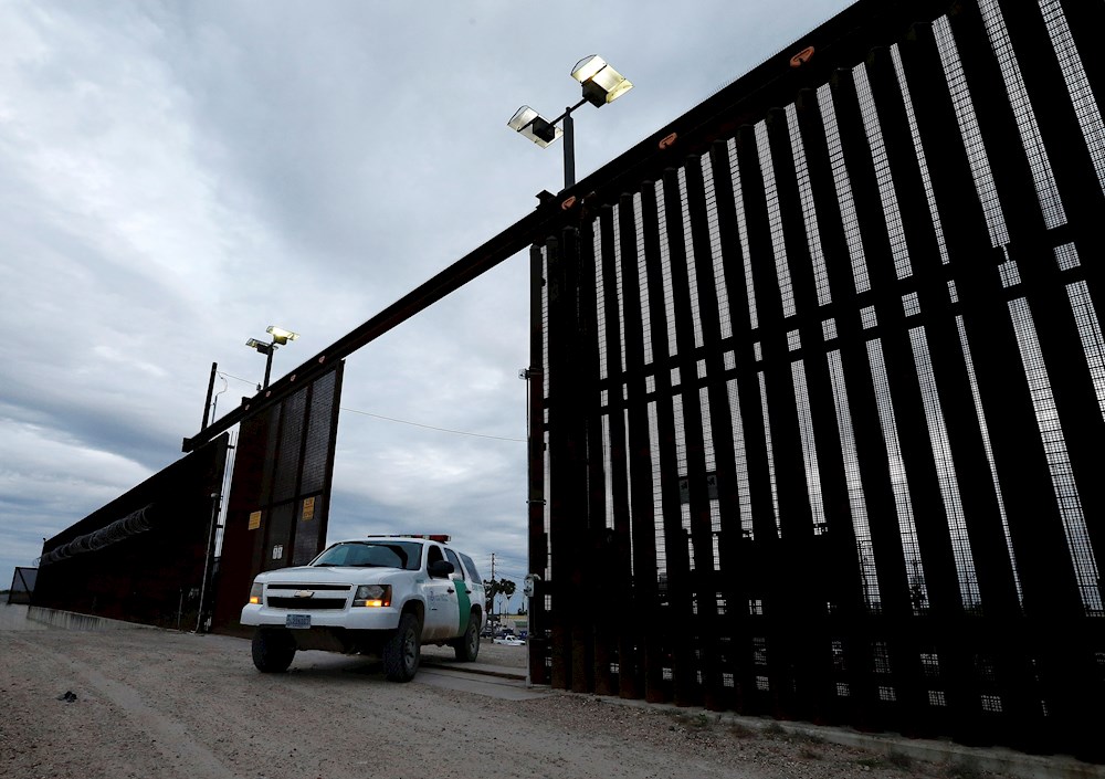 Alguacil de Texas es investigado por confiscar dinero de indocumentados