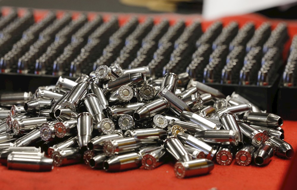 Nueve estados de EEUU buscan una solución conjunta contra la violencia armada