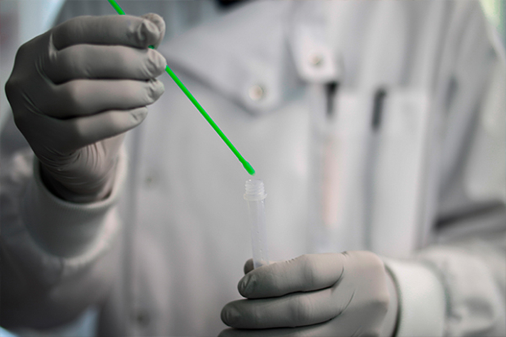 Lo que se sabe de IHU, nueva variante de Covid-19 descubierta en Francia