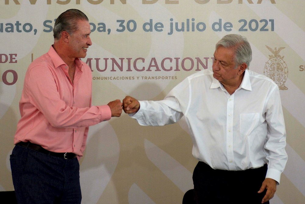 España acepta a Quirino Ordaz como nuevo embajador de México en el país