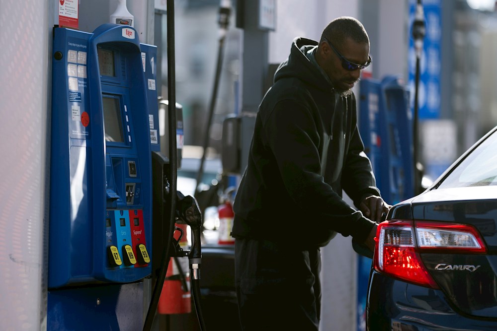 La inflación interanual en EE.UU. llega al 7 %, la cifra más alta desde 1982