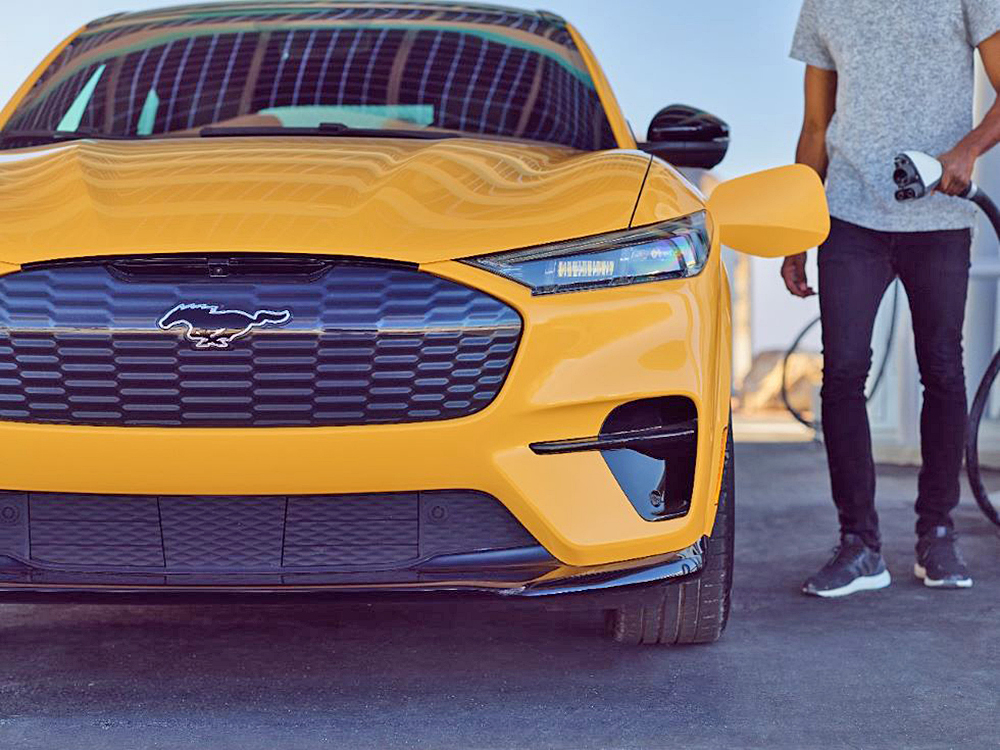 Ford y el futuro de la movilidad en su 10º Informe de tendencias anual